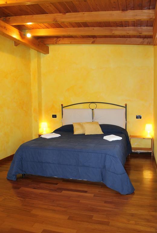B&B Ca Dei Fre Γένοβα Εξωτερικό φωτογραφία